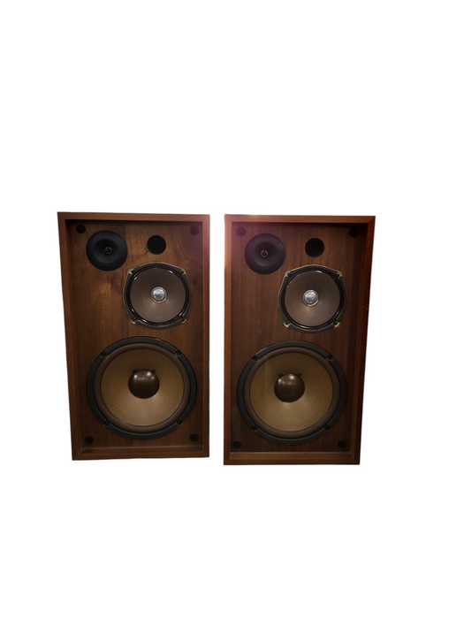 PIONEER CS-33A SPEAKERS. Tested and Working. (READ)