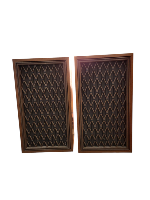 PIONEER CS-33A SPEAKERS. Tested and Working. (READ)