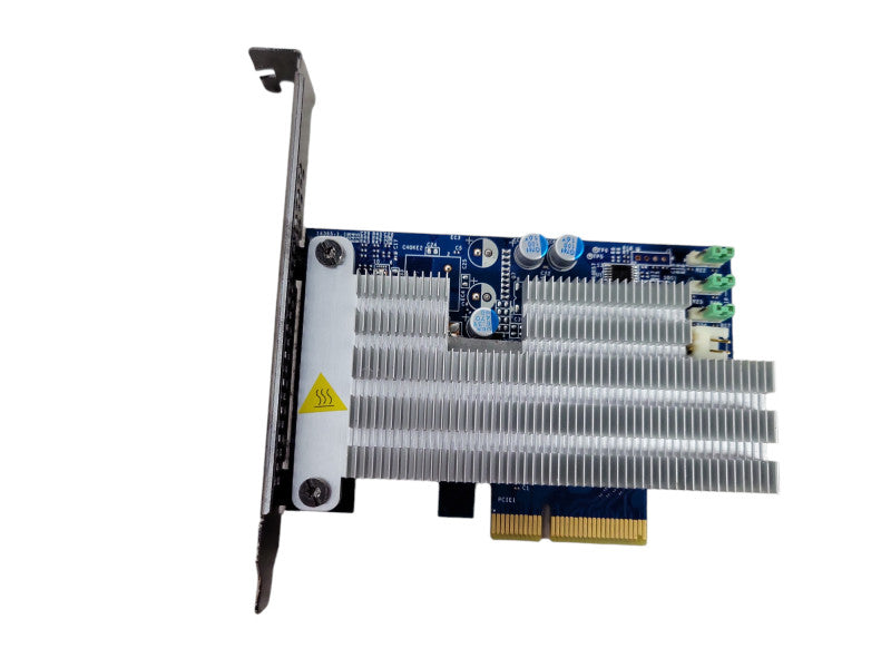 HP Z Turbo G2 M.2 PCIe Adapter Card 742006-003 - NO SSD !