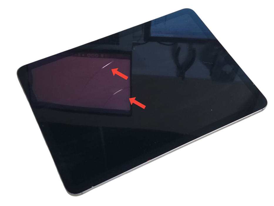 Apple iPad Air 4th Gen - 256GB - Space Gray [A2324 | C]