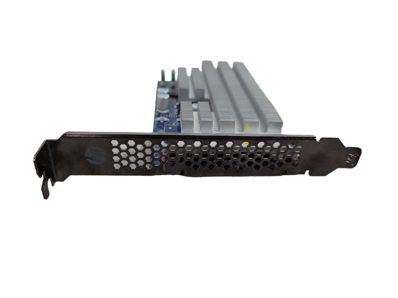 HP Z Turbo G2 M.2 PCIe Adapter Card 742006-003 - NO SSD !