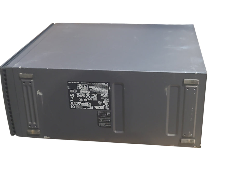 Dell XPS 8960 Tower Intel i7-13700, CPU No RAM No HDD