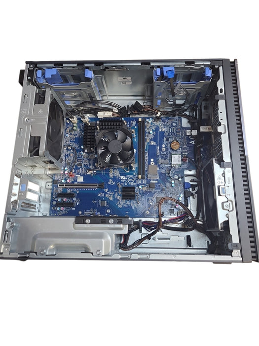 Dell XPS 8960 Tower Intel i7-13700, CPU No RAM No HDD