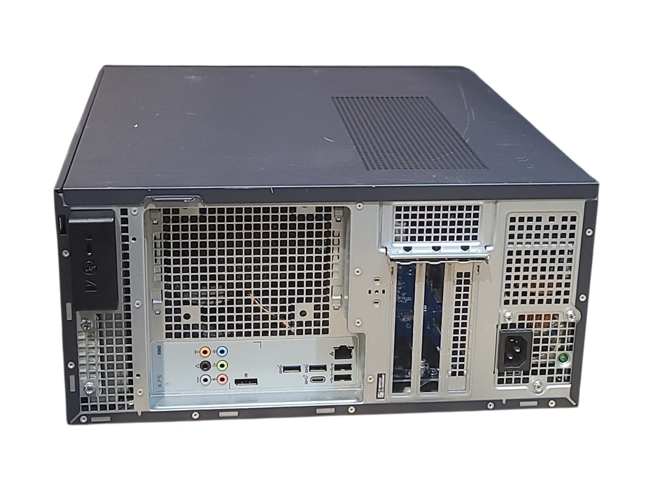 Dell XPS 8960 Tower Intel i7-13700, CPU No RAM No HDD