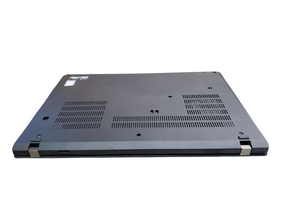 Lenovo ThinkPad P14s Gen 2 i7-1165G7 32GB DDR4 NVIDIA T500 256GB