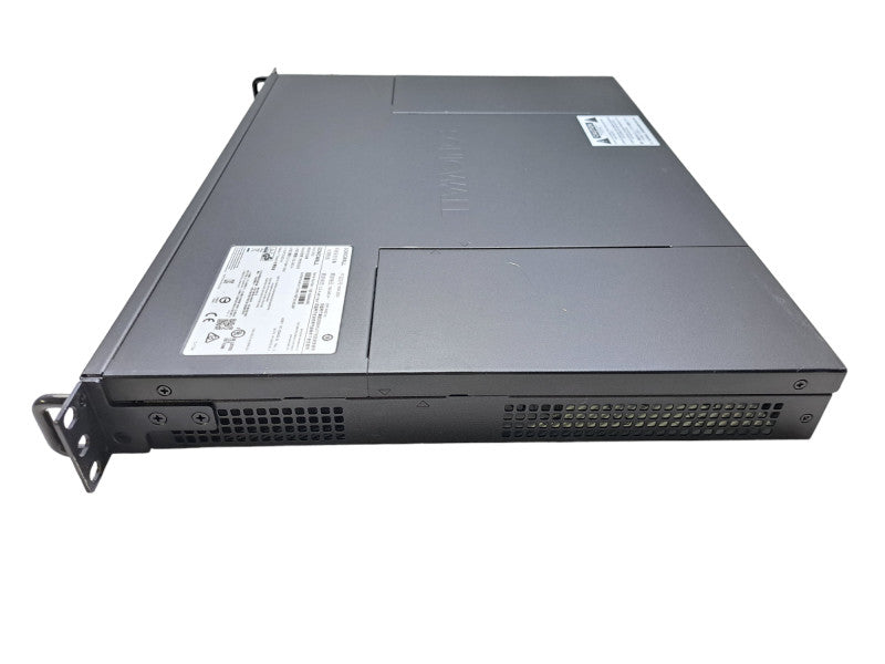 Sonicwall NSA 2650 Network Security Appliance *READ*