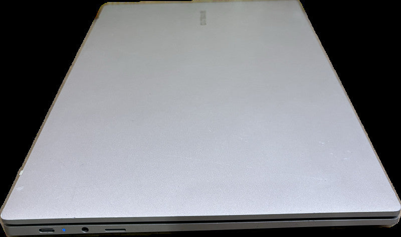 Samsung GalaxyBook NP340XLA Snapdragon 7c Gen 2 CPU 4GB RAM 128GB SSD  Lap200