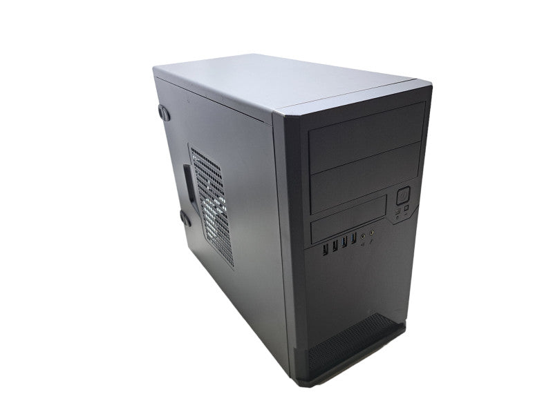 Custom PC| Asus Pro H410M-C, i5-10400 @ 2.90GHz 6-Core, 32GB DDR4, 512GB NVMe