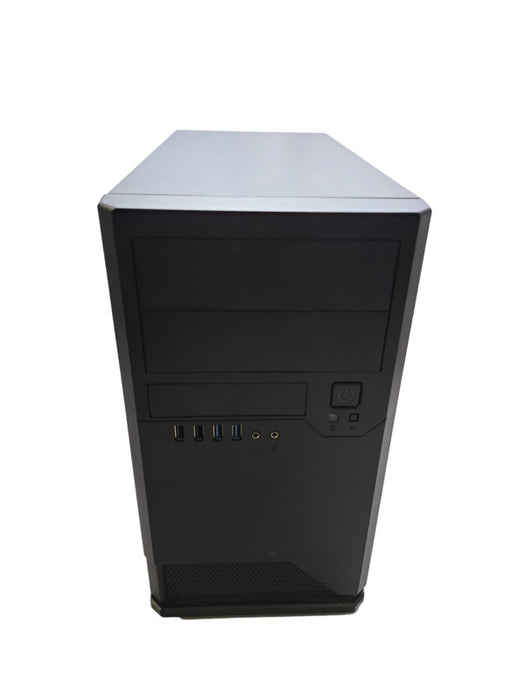 Custom PC| Asus Pro H410M-C, i5-10400 @ 2.90GHz 6-Core, 32GB DDR4, 512GB NVMe