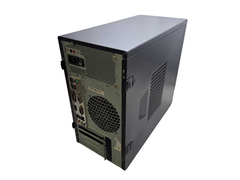 Custom PC| Asus Pro H410M-C, i5-10400 @ 2.90GHz 6-Core, 32GB DDR4, 512GB NVMe