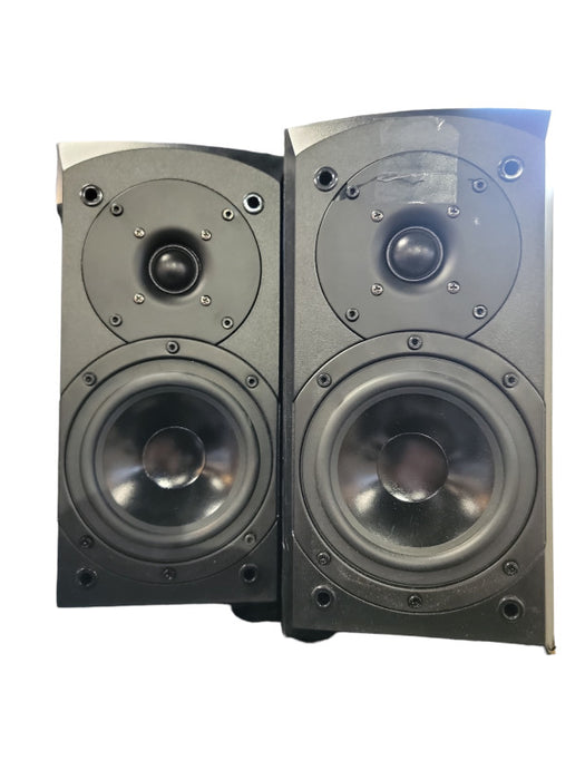 Quest Sound System set with 1x QS10 Subwoofer 2x Q610 2x Q510 and 1x Q3.6C