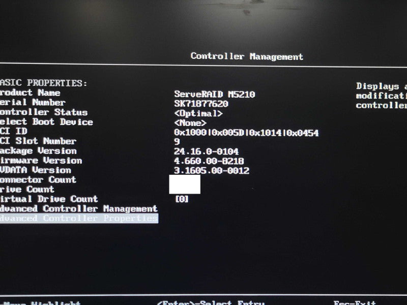 Lenovo SystemX 3650 M5 1x Xeon E5-2620v4 2.1GHz 64GB M5210 2x PSU 24x 2.5\\" _