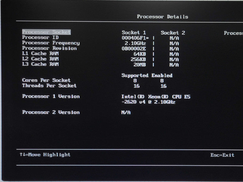 Lenovo SystemX 3650 M5 1x Xeon E5-2620v4 2.1GHz 64GB M5210 2x PSU 24x 2.5\\" _
