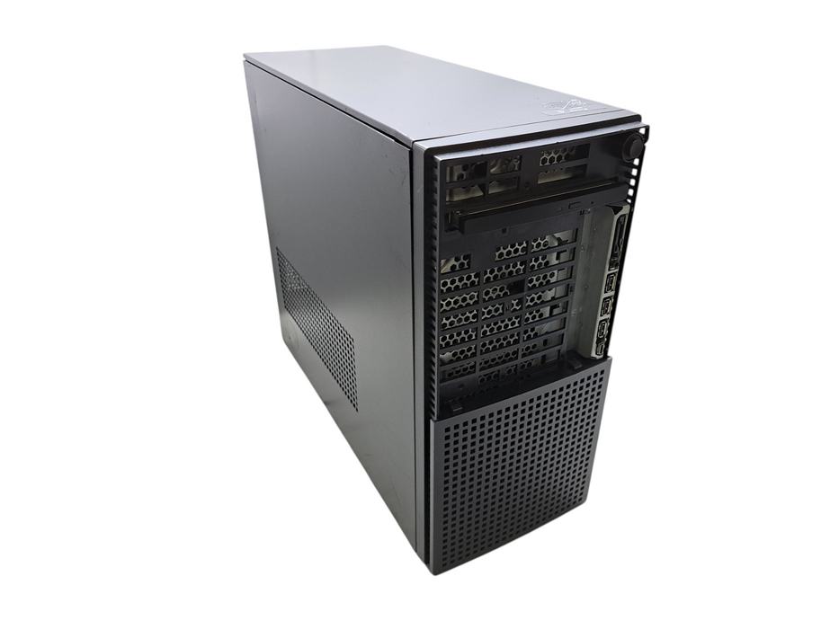 Dell XPS 8950 Tower Intel Core i7-12700, No RAM, GTX 1650 Super, 256GB NVMe READ
