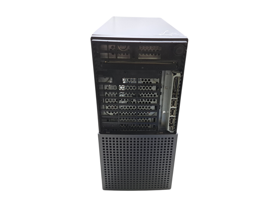 Dell XPS 8950 Tower Intel Core i7-12700, No RAM, GTX 1650 Super, 256GB NVMe READ