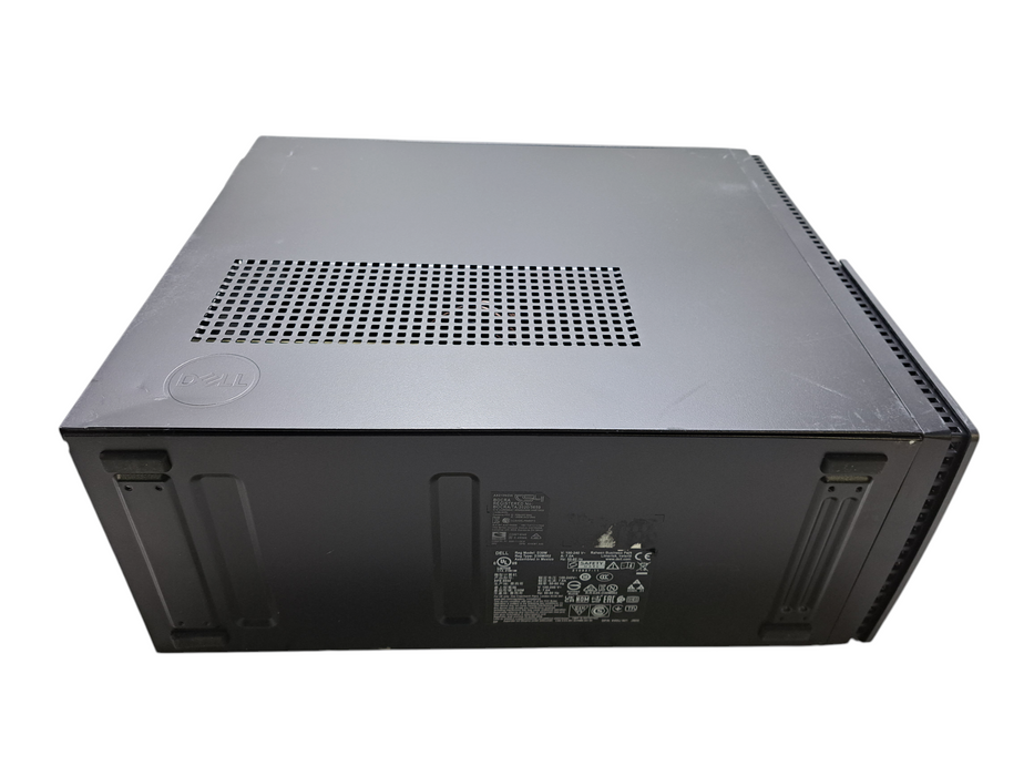 Dell XPS 8950 Tower Intel Core i7-12700, No RAM, GTX 1650 Super, 256GB NVMe READ