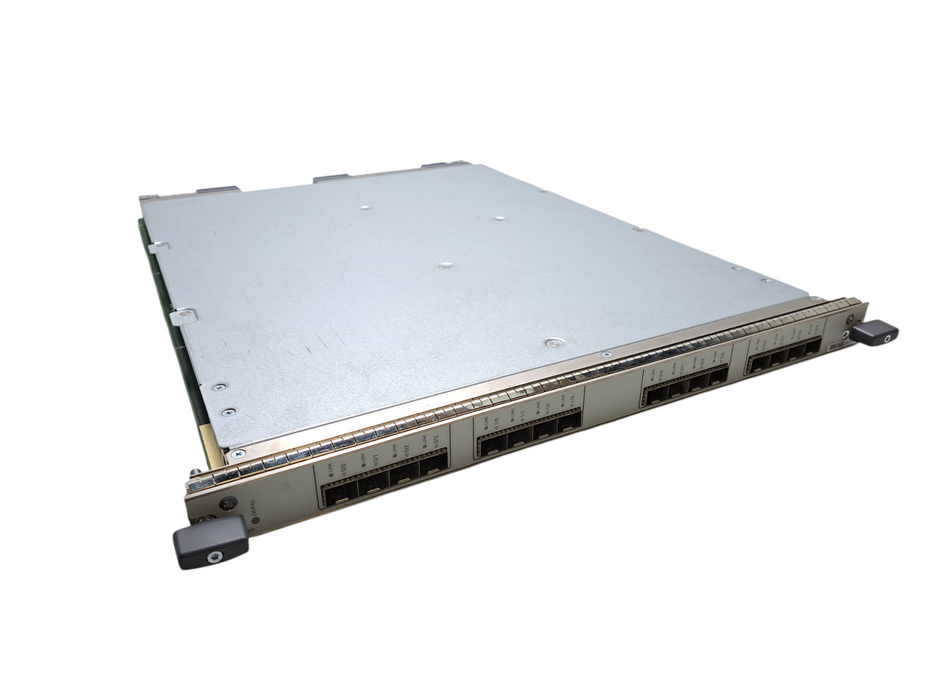 Juniper MPC-3D-16XGE-SFPP 16 Port 10GE SFP+MPC For MX Series Routers