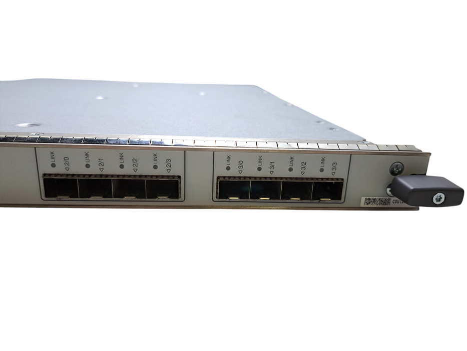 Juniper MPC-3D-16XGE-SFPP 16 Port 10GE SFP+MPC For MX Series Routers