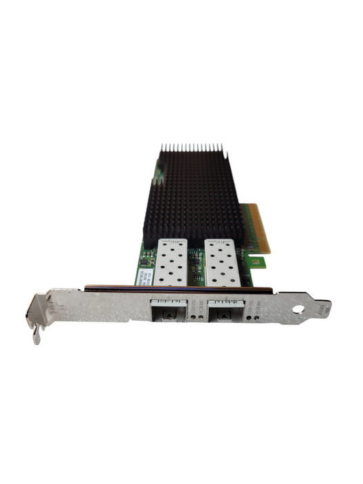 Intel XXV710-DA2 Dual Port 25GbE SFP28 PCIe 3.0 Network Adapter NIC