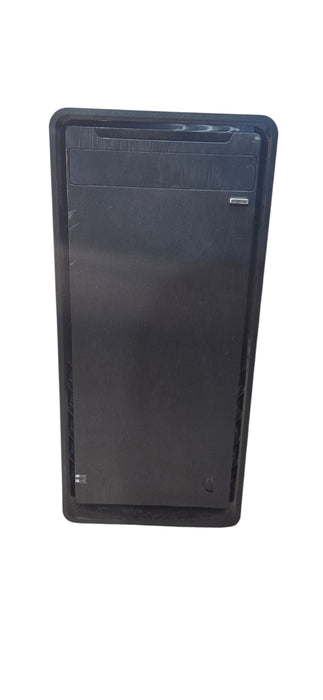 Custom PC A320M-S2H Ryzen 3-2200G | 8GB DDR4 | 1060 3GB GPU | No HDD