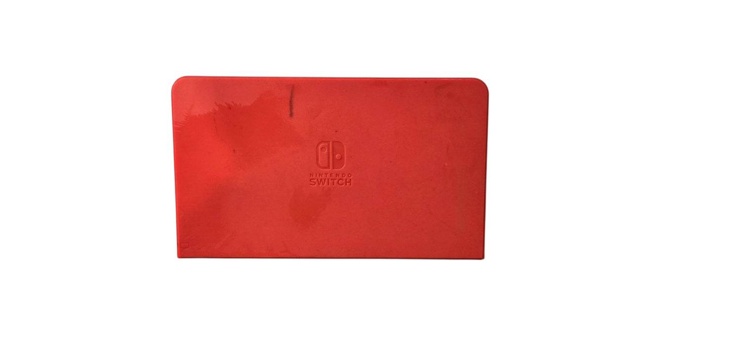 Official Nintendo Switch OLED Charging Dock ONLY (HEG-007)