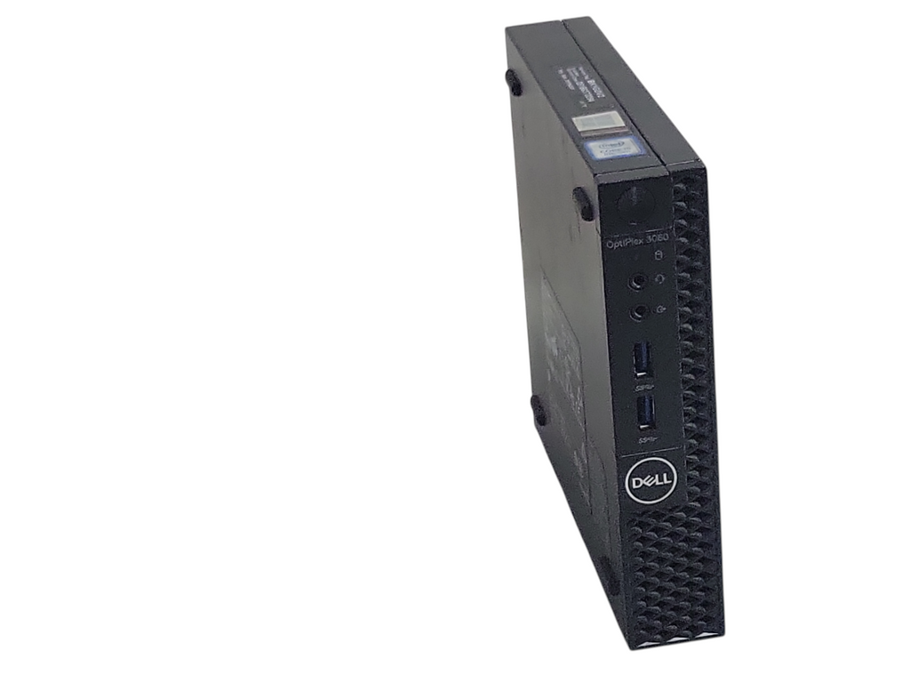 Dell OptiPlex 3060 Micro, Core i5-8400T 1.70GHz 8GB DDR4, 250GB