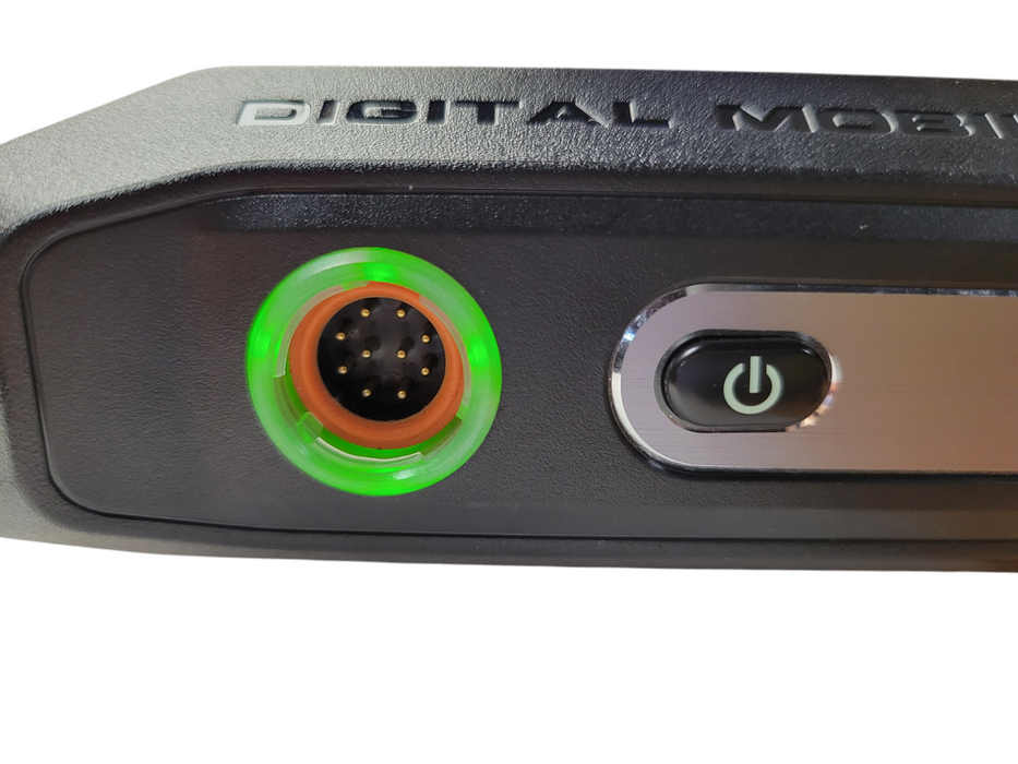 Hytera Digital Mobile Radio MD652U(READ)