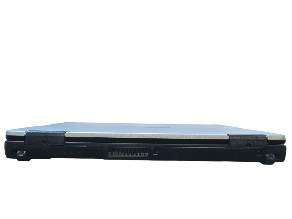 Panasonic FZ55 MK1 i5-8365U 16GB DDR4 256GB NVMe Touch No Adapter