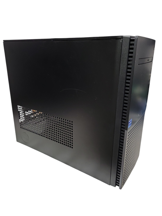 Dell XPS 8950 Tower Intel Core i7-12700, 16GB DDR5 RAM, 256GB NVMe READ