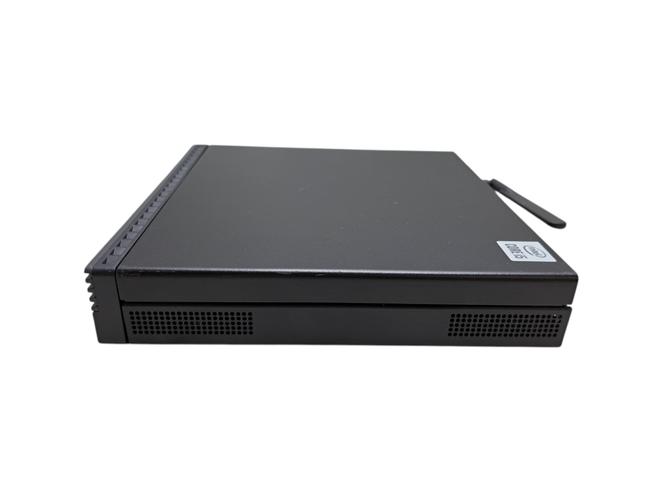 Lenovo ThinkCentre M70q Intel Core i5-10400T, 16GB DDR4, 512GB NVMe, Wi-Fi, 65W