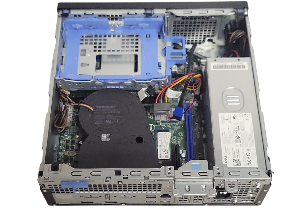 Dell OptiPlex 5000 SFF Core i7-12700 4.90GHz, 8GB DDR4, 256GB NVMe