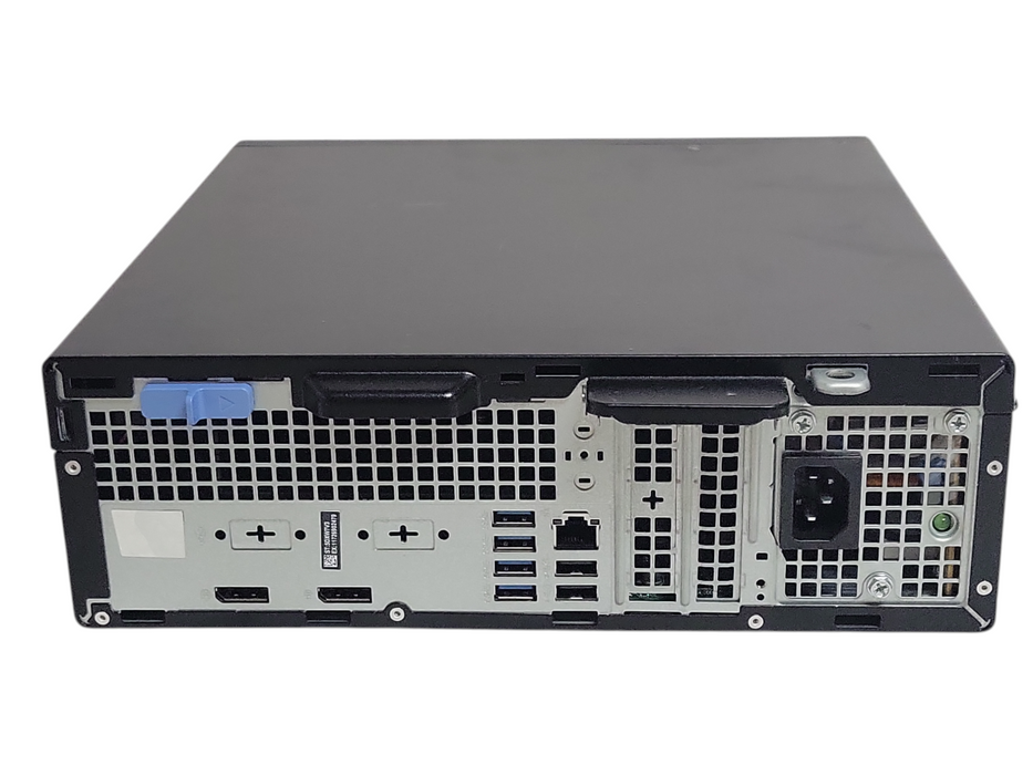 Dell OptiPlex 5000 SFF Core i7-12700 4.90GHz, 8GB DDR4, 256GB NVMe