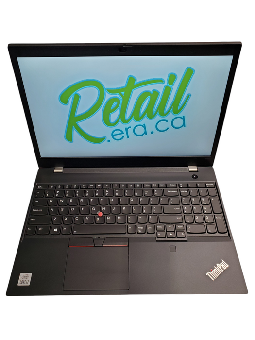 Lenovo ThinkPad P15v Gen 1 TOUCH 15.6” i7-10750H 32GB 256GB SSD Quadro P620