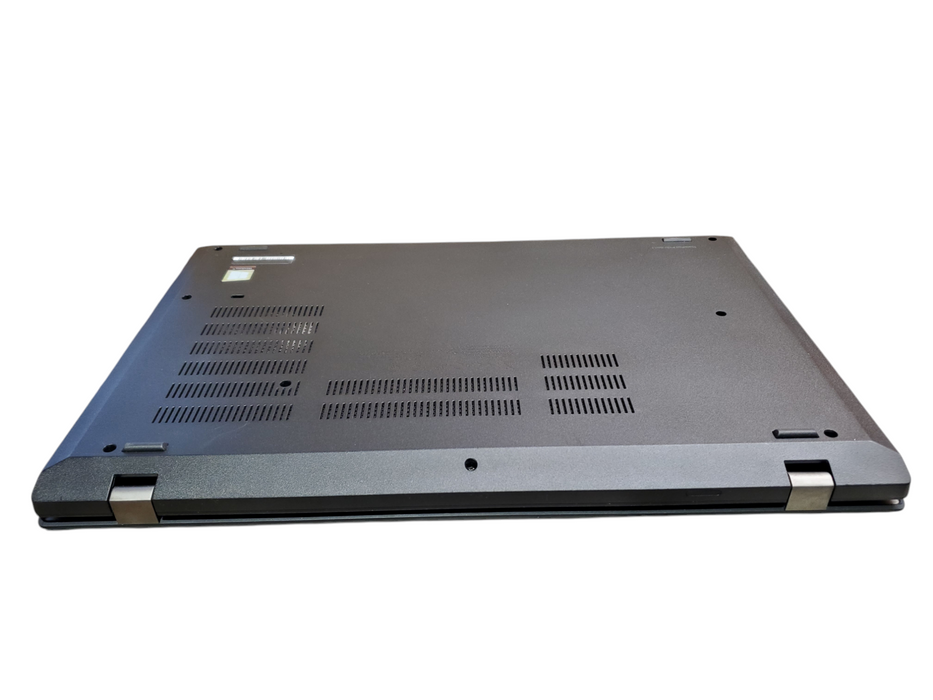 Lenovo ThinkPad P15v Gen 1 TOUCH 15.6” i7-10750H 32GB 256GB SSD Quadro P620
