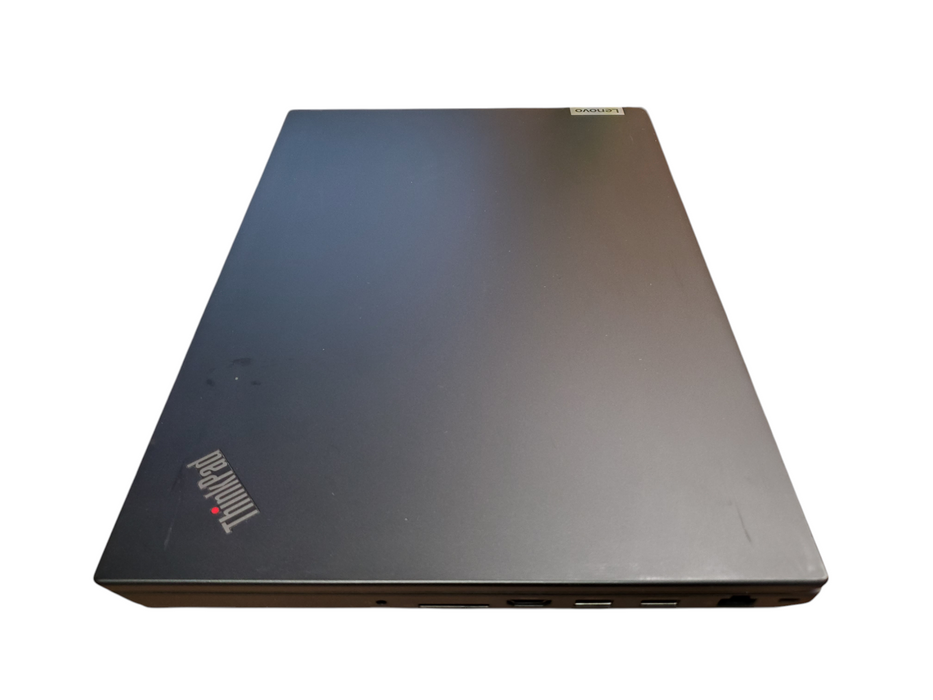 Lenovo ThinkPad P15v Gen 1 TOUCH 15.6” i7-10750H 32GB 256GB SSD Quadro P620