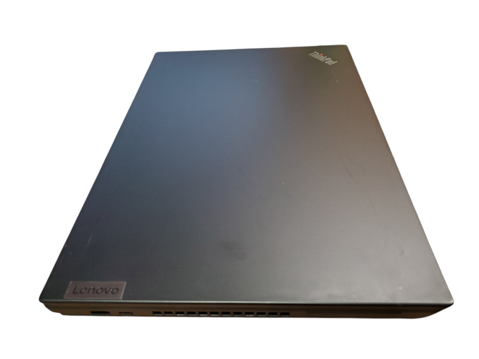 Lenovo ThinkPad P15v Gen 1 TOUCH 15.6” i7-10750H 32GB 256GB SSD Quadro P620
