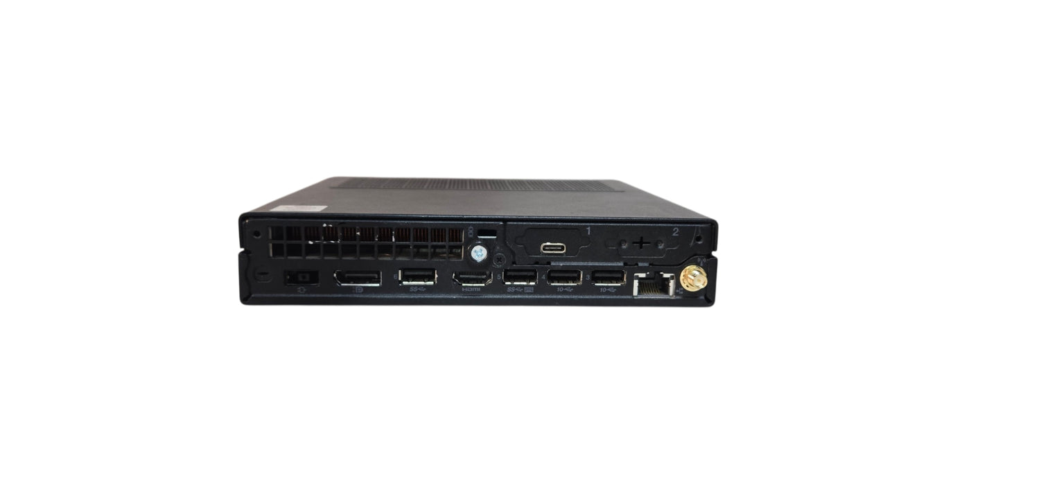 Lenovo ThinkCentre P350 Tiny M90Q i5-10500 CPU |16GB DDR4 | 256GB NVME |WIFI