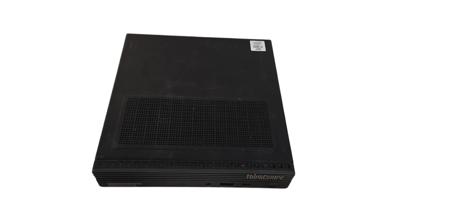 Lenovo ThinkCentre P350 Tiny M90Q i5-10500 CPU |16GB DDR4 | 256GB NVME |WIFI