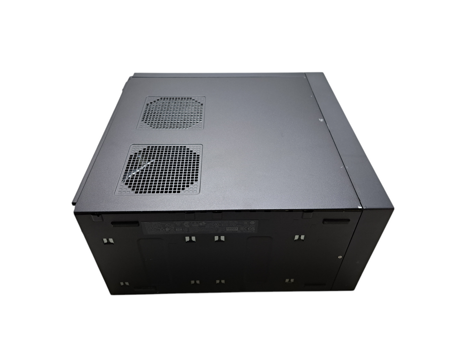 Dell Precision 3630 Tower | Xeon E-2274G @4.00GHz, 16GB DDR4, P620, 256GB NVMe