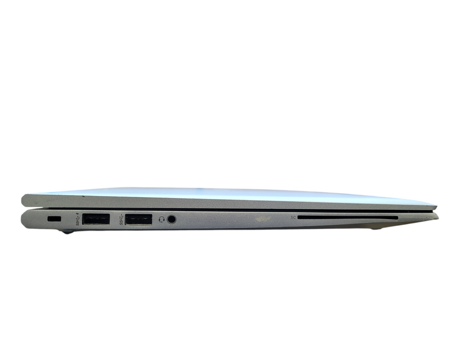 HP EliteBook 840 G8 i7-1185G7 16GB DDR4 256GB NVMe READ