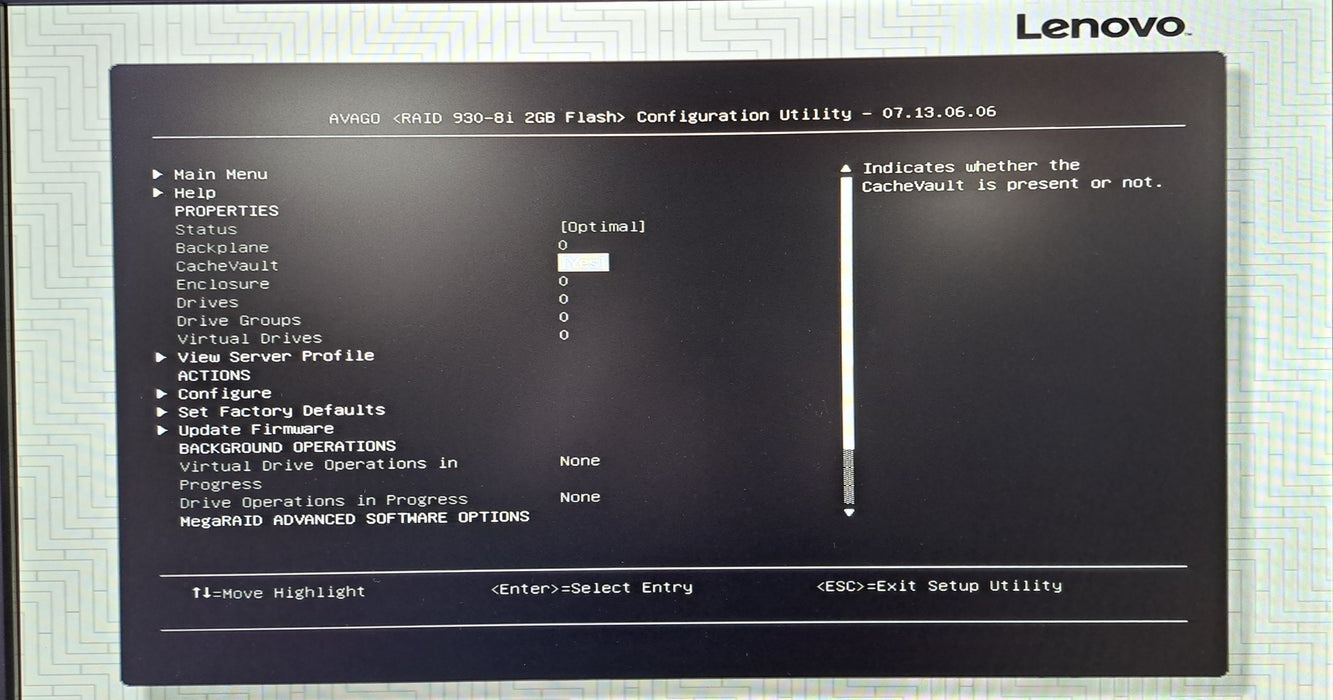Lenovo ThinkSystem SR630 | 2x Xeon Gold 6234 3.30GHz, 64GB DDR4, 930-8i, 2x 100G