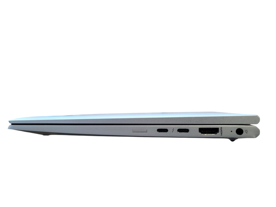 HP EliteBook 840 G8 14" i7-1185G7 16GB DDR4 256GB NVMe READ