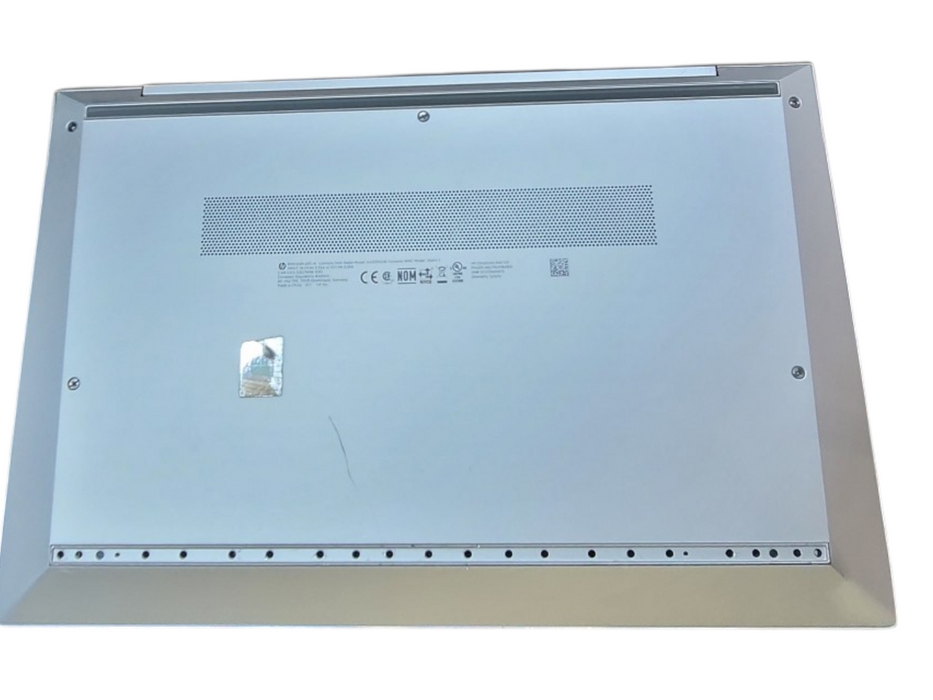 HP EliteBook 840 G8 14" i7-1185G7 16GB DDR4 256GB NVMe READ