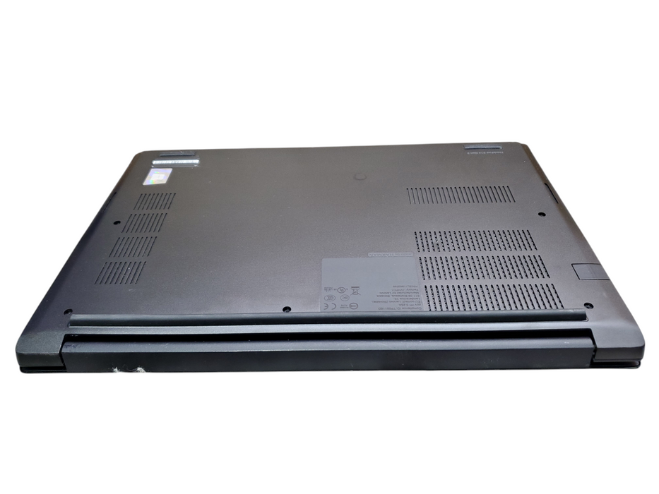 Lenovo ThinkPad E14 Gen 2 TOUCH Core i7-1165G7 2.80GHz 16GB RAM 256GB SSD