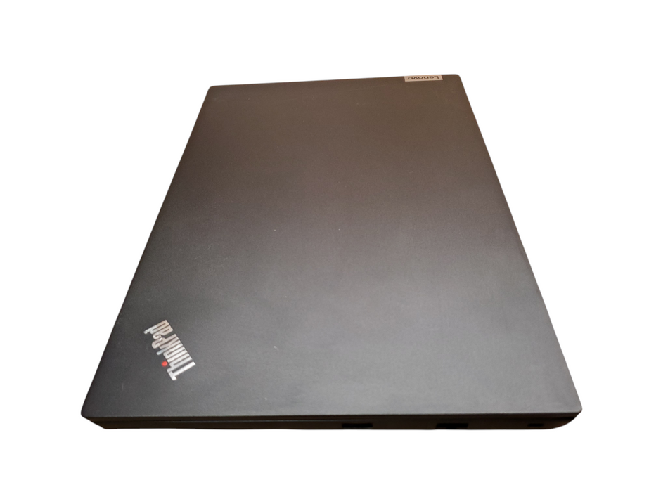 Lenovo ThinkPad E14 Gen 2 TOUCH Core i7-1165G7 2.80GHz 16GB RAM 256GB SSD