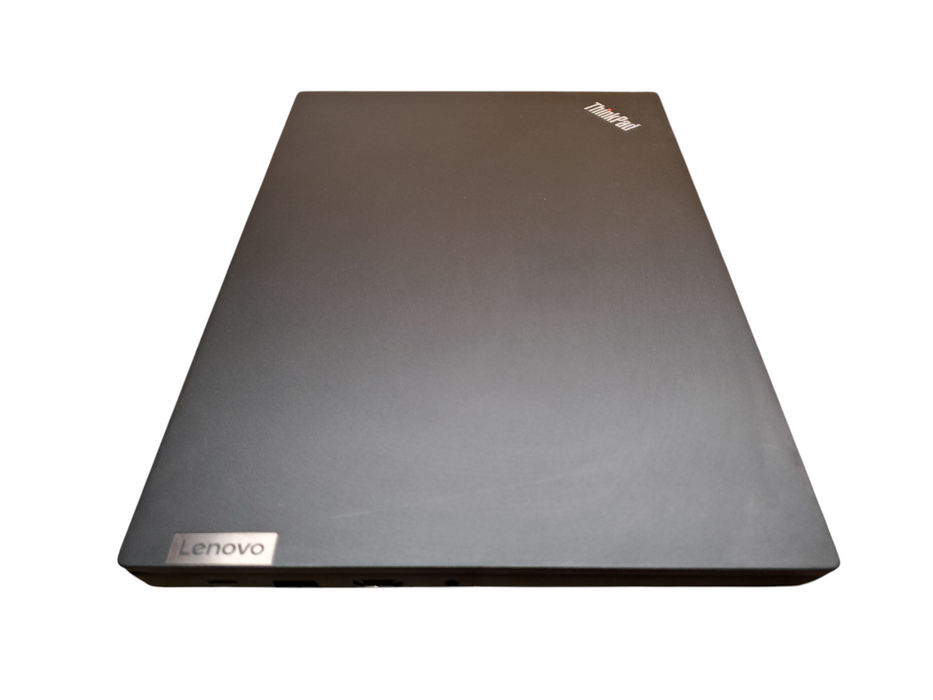 Lenovo ThinkPad E14 Gen 2 TOUCH Core i7-1165G7 2.80GHz 16GB RAM 256GB SSD