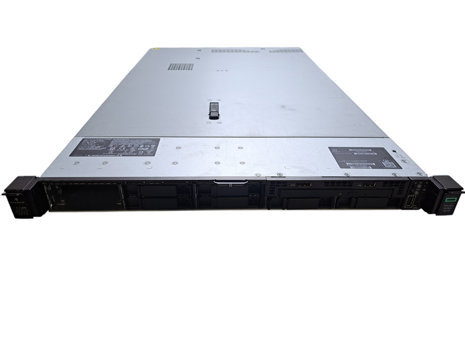 HPE ProLiant DL360 Gen10 8x 2.5 | Xeon GOLD 5217 @3.00GHz, 32GB DDR4, P408i-a SR