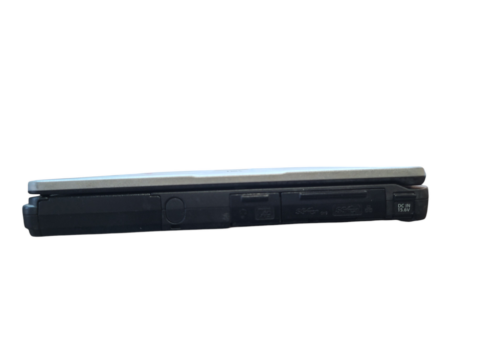 Panasonic ToughBook FZ-55 Mk 1 i5-8365U 16GB DDR4 256GB NVMe No Adapter READ