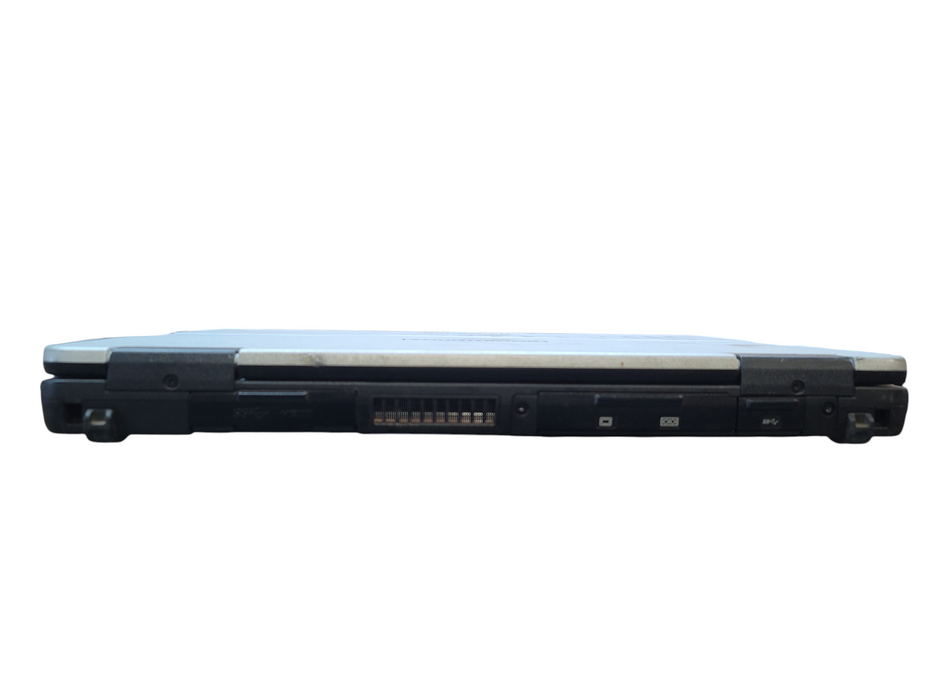 Panasonic ToughBook FZ-55 Mk 1 i5-8365U 16GB DDR4 256GB NVMe No Adapter READ