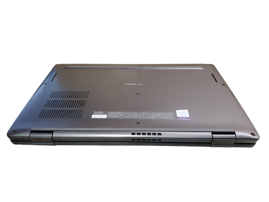 Dell Latitude 7420 14" i5-1135G7 16GB DDR4 256GB NVMe